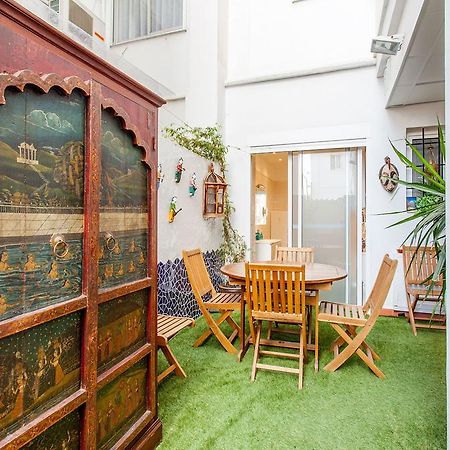 Apartment Ruzafa Zapadores Valencia Cameră foto