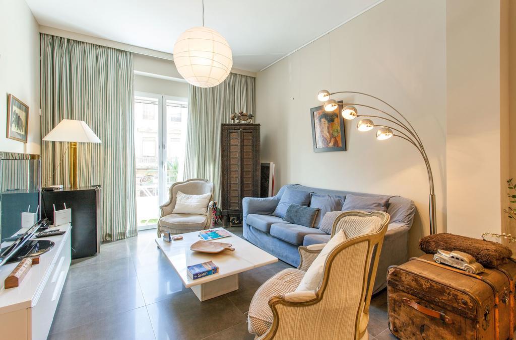 Apartment Ruzafa Zapadores Valencia Cameră foto