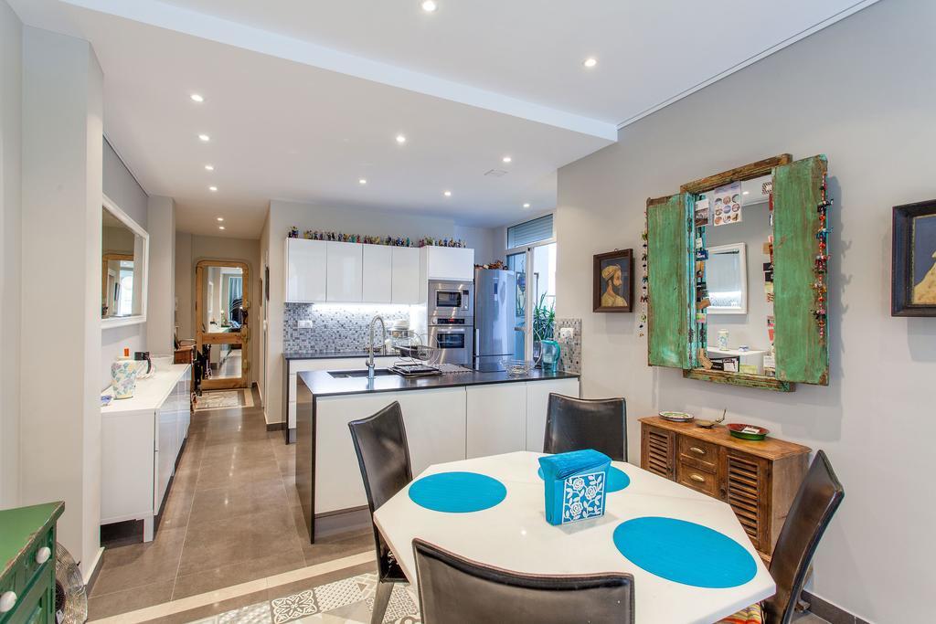 Apartment Ruzafa Zapadores Valencia Cameră foto
