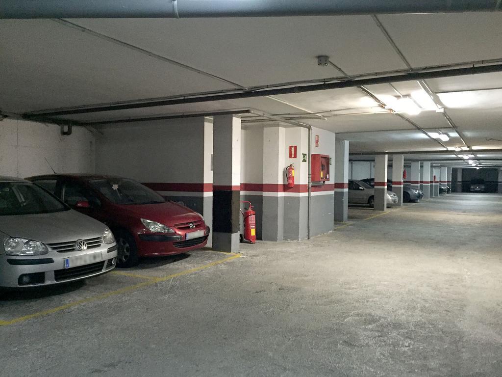 Apartment Ruzafa Zapadores Valencia Cameră foto