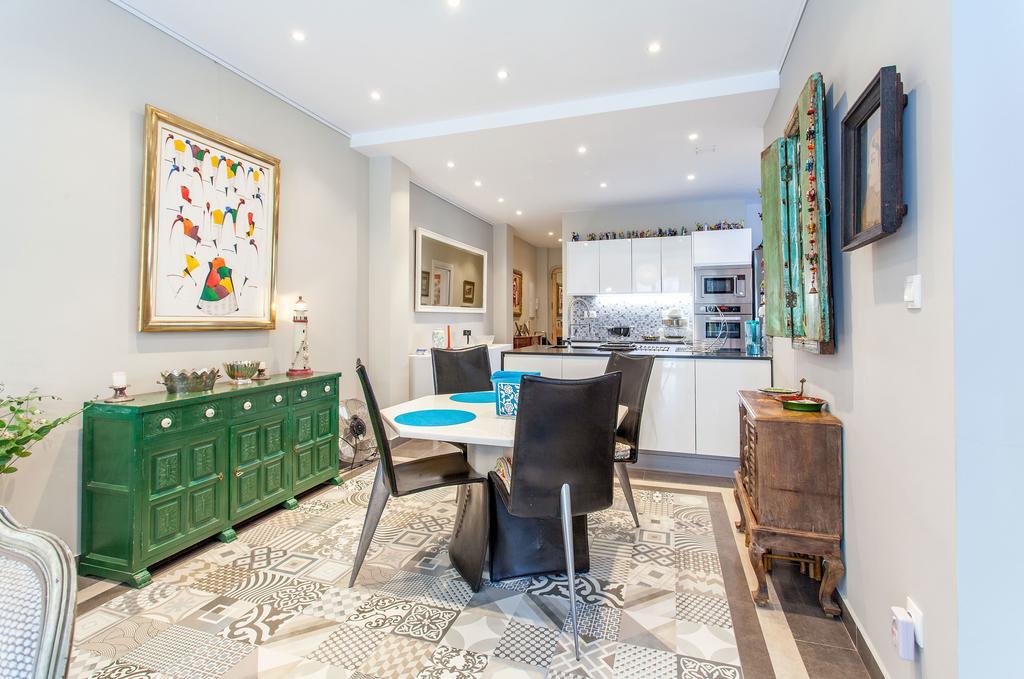 Apartment Ruzafa Zapadores Valencia Cameră foto