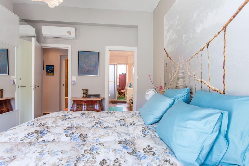 Apartment Ruzafa Zapadores Valencia Cameră foto