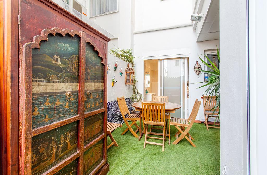 Apartment Ruzafa Zapadores Valencia Cameră foto