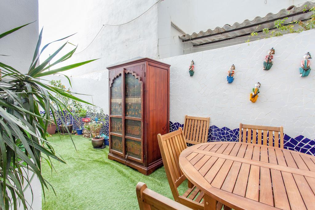 Apartment Ruzafa Zapadores Valencia Cameră foto