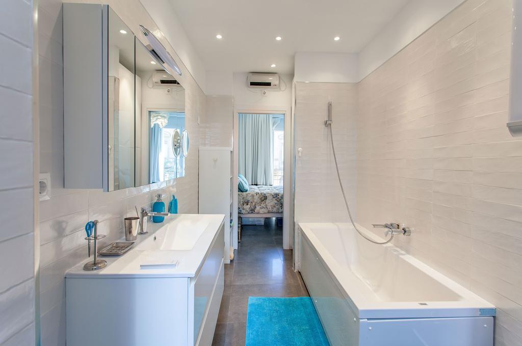 Apartment Ruzafa Zapadores Valencia Exterior foto
